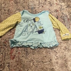Baby girl Clothes